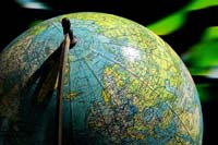 globe