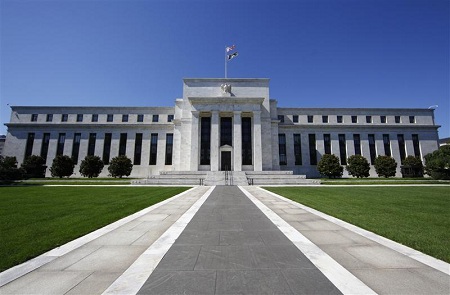 federal-reserve