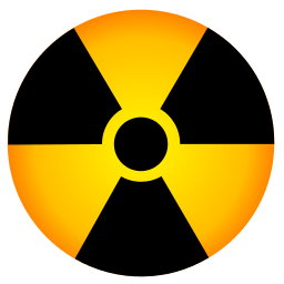 Radiation symbol