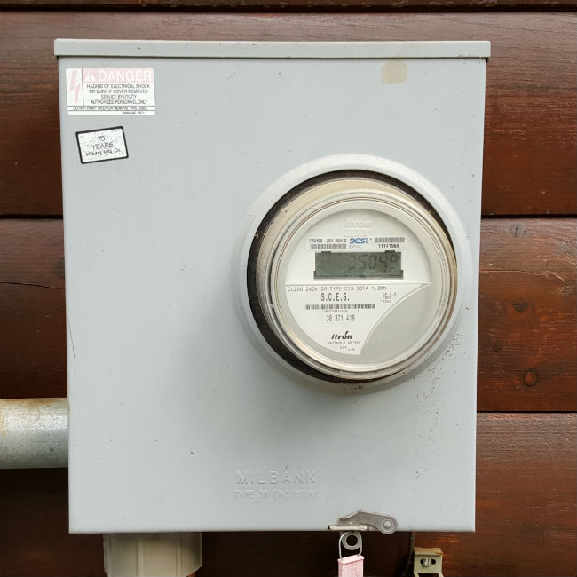 smart meter