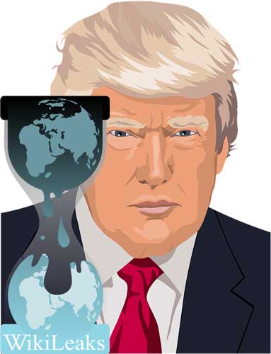 trump-wikileaks