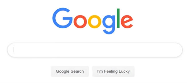 google-search-form