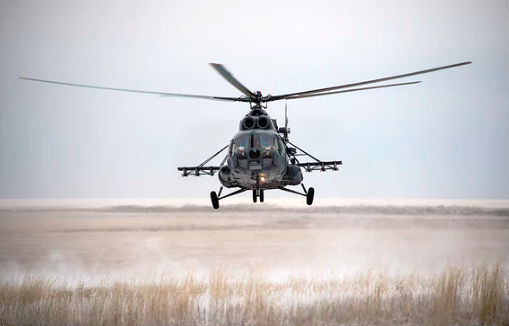 military-helicopter