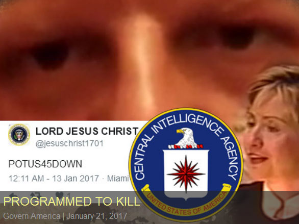 programmed-to-kill