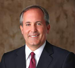 texas-ag ken-paxton