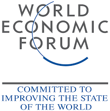 World Economic Forum logo