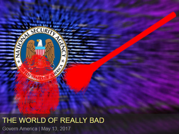 the world of really bad