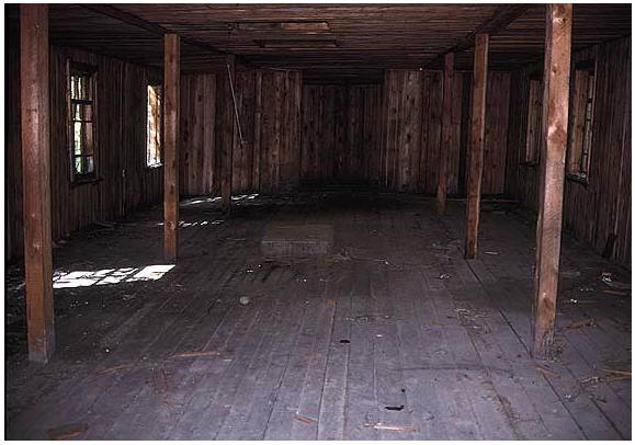 the room